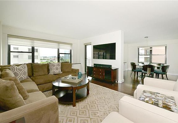 2nd image of 50 Sutton Pl S APT 12J