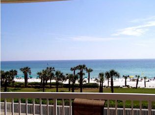 15200 Emerald Coast Pkwy UNIT 307, Destin, FL 32541