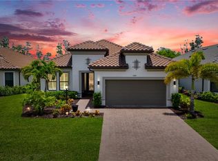 17467 Caravita Ln, Fort Myers, FL 33913