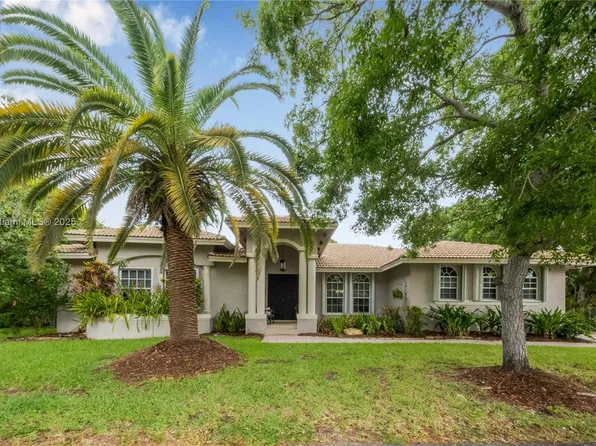 8229 SW 173rd Ter, Palmetto Bay, FL 33157