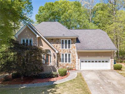 255 Sageglen Rd, Lawrenceville, GA, 30044