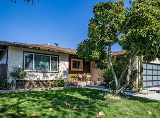 411 Easter Ave, Milpitas, CA 95035