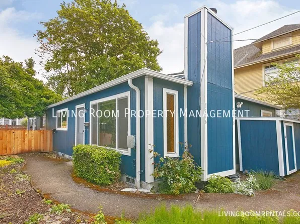 1416 SE 32nd Pl, Portland, OR 97214