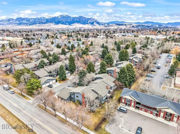 2200 W Dickerson St APT 64, Bozeman, MT 59718
