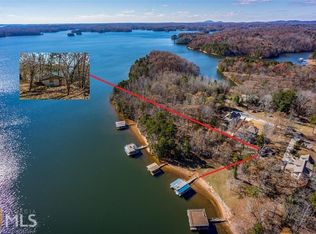 9335 Long Hollow Rd, Gainesville, GA 30506