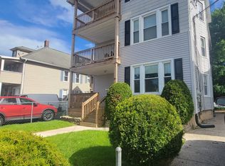 29 City Ave APT 1, New Britain, CT 06051