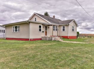 710 S Main St, Homer, IL 61849