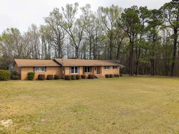 4211 Middendorf Rd, Hartsville, SC 29550