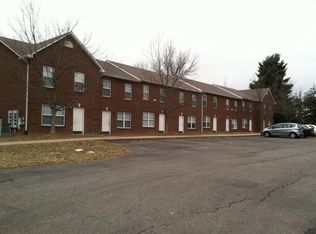 1820 N Miles St APT C1, Elizabethtown, KY 42701