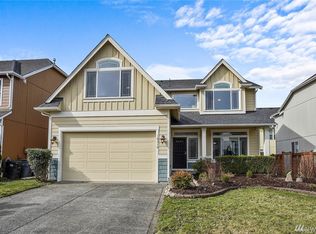 18310 81st Avenue Ct E, Puyallup, WA 98375