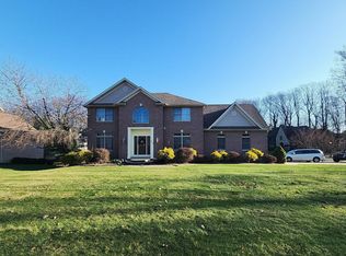 850 Bentley Place Blvd, Tallmadge, OH 44278