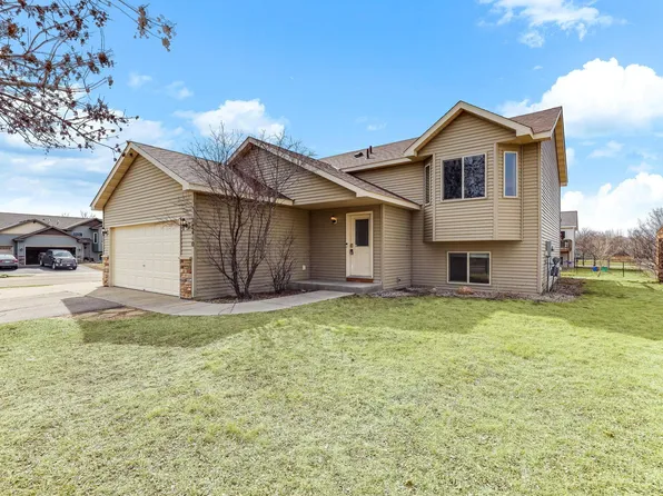 12410 45th Ave SE, Becker, MN 55308