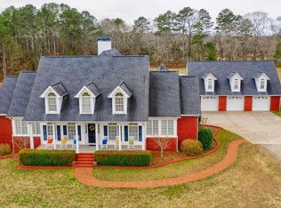 1909 Randolph Still Rd, Good Hope, GA 30641