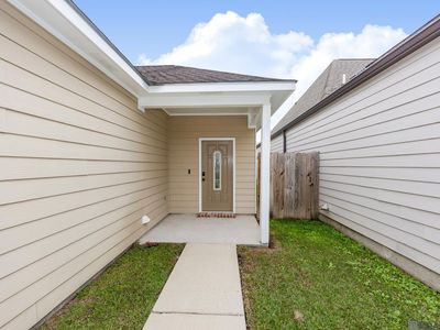 502 S Iberville Ave, Gonzales, LA, 70737