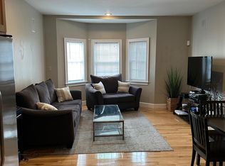 6 Flint Pl #1, Boston, MA 02127