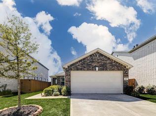 21215 Gulf Front Dr, Cypress, TX 77433