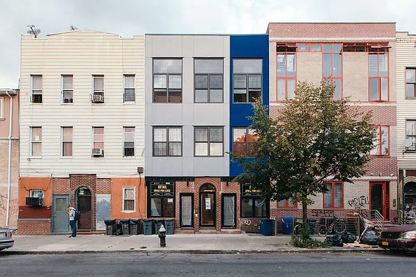 Rented by Nooklyn NYC LLC | media 12