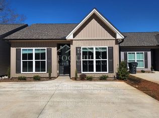 192 Mill St UNIT C, Pelzer, SC 29669