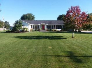 714 Dunkel Rd, Circleville, OH 43113