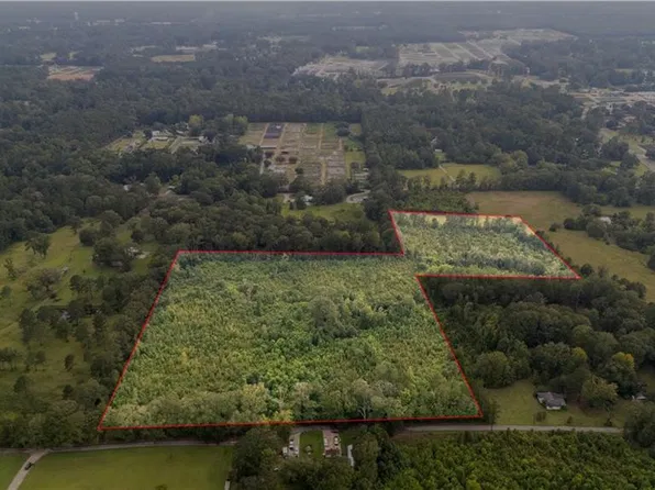 0 Randolph Rd, Forest Hill, LA 71430