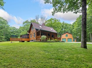 56 Maddox Farm Rd W, Lyman, ME 04002