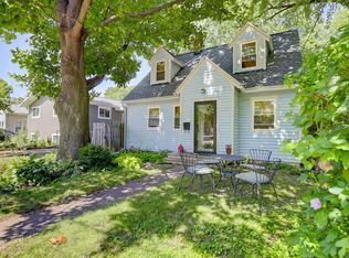1834 Sheridan St, Madison, WI 53704
