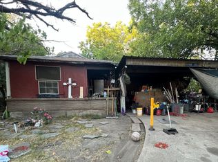 8033 N Reno Ct, Dallas, TX 75217