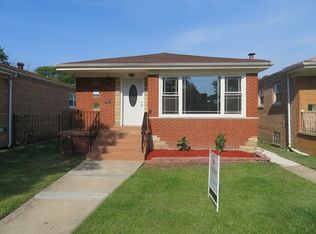 9252 S Union Ave, Chicago, IL 60620