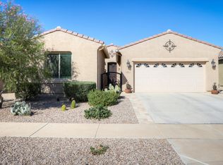 2602 E San Paulo Dr, Casa Grande, AZ 85194