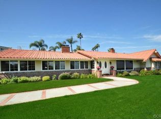 49 Shady Vista Rd, Rolling Hills, CA 90274