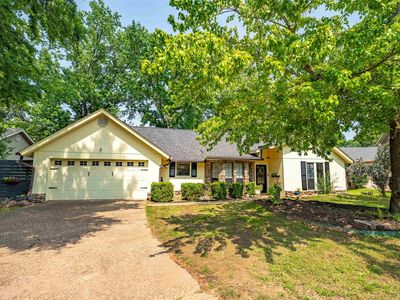 24 Cinderwood Cv, Maumelle, AR, 72113