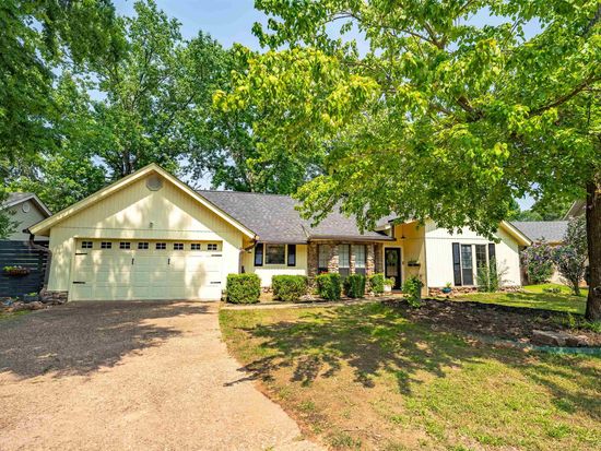 24 Cinderwood Cv, Maumelle, AR 72113