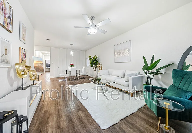 5101 Rose Petal Ct #1 — Photo 9