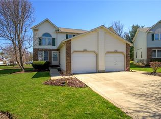 1833 Hobbits Way, Brunswick, OH 44212