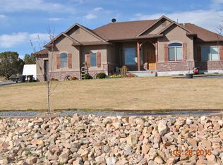2792 W. Ridgeline Rd, South Rim, UT 84071