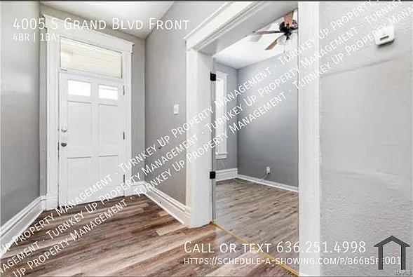 4005 S Grand Blvd #FRONT — Photo 7