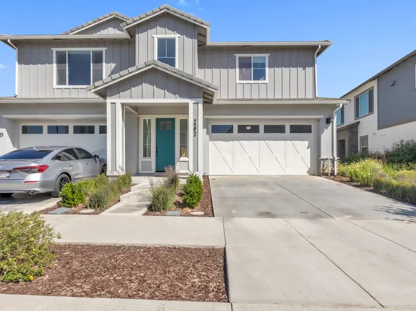 2292 Solace Vis, Fairfield, CA 94533