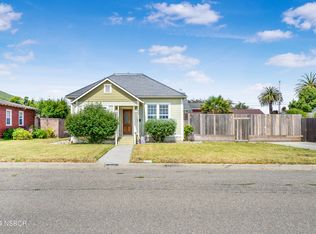 509 S J St, Lompoc, CA 93436