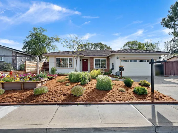 74 Ryegate Pl, San Ramon, CA 94583