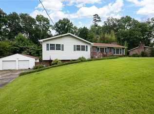 1580 Deerwood Ln, Acworth, GA 30102