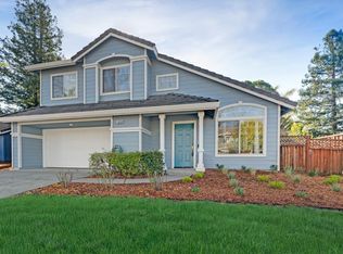 1680 Madeira Cir, Petaluma, CA 94954