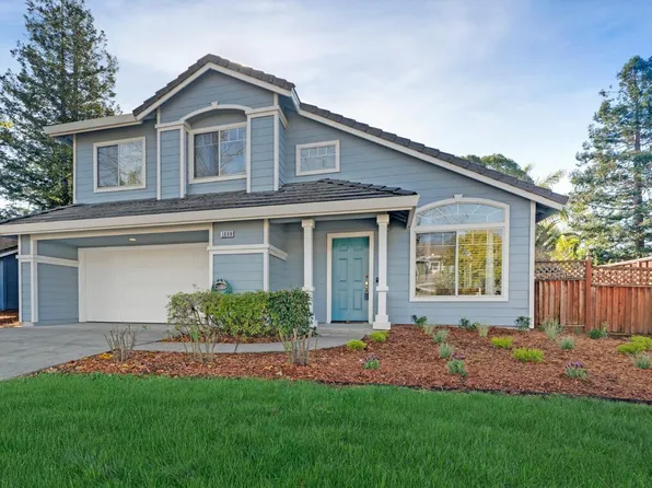 1680 Madeira Circle, Petaluma, CA 94954