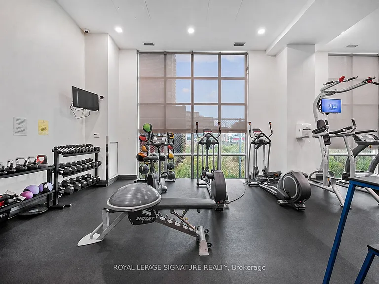 125 Western Battery Rd #2804 — Photo 15