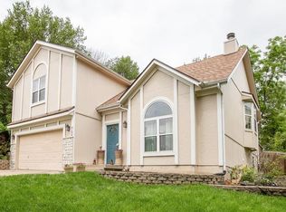 4104 NW 78th St, Kansas City, MO 64151