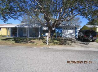 3531 Trask Dr, Holiday, FL 34691