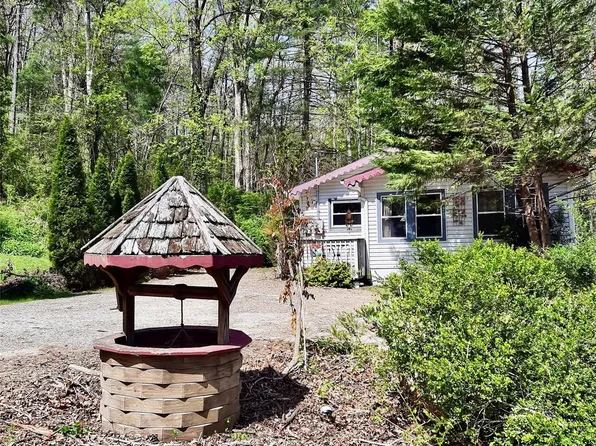 2023 Upper Ridgewood Blvd, Hendersonville, NC 28791