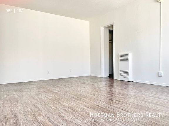 5th image of 1210 N Berendo St APT 10