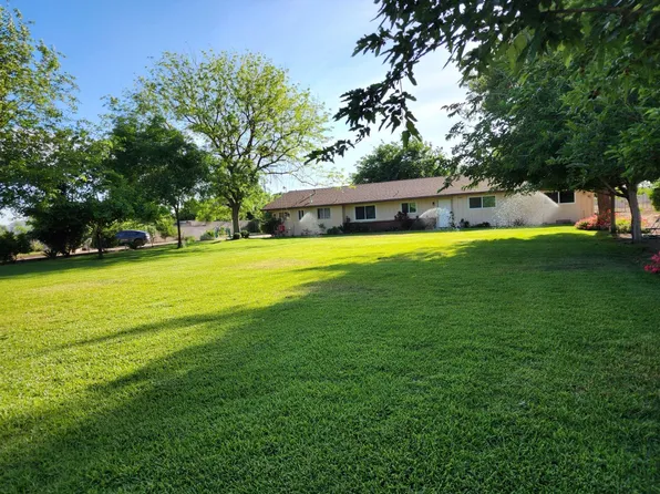 2409 N Valentine Ave, Fresno, CA 93722