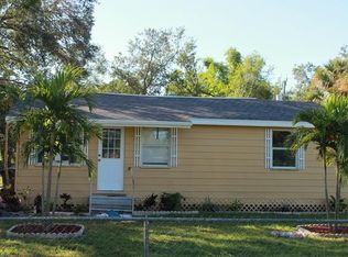 344 Detroit Ave, Fort Myers, FL 33905