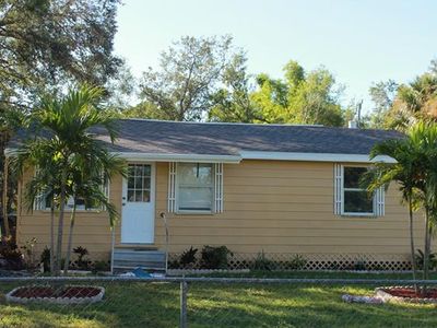344 Detroit Ave, Fort Myers, FL, 33905